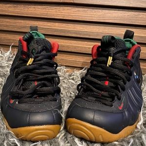 Nike Air Foamposite Pro - Gucci